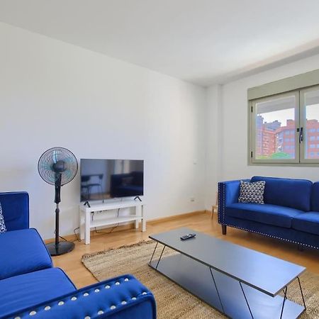 Ferienwohnung Dobo Madrid Bercial Getafe Exterior foto